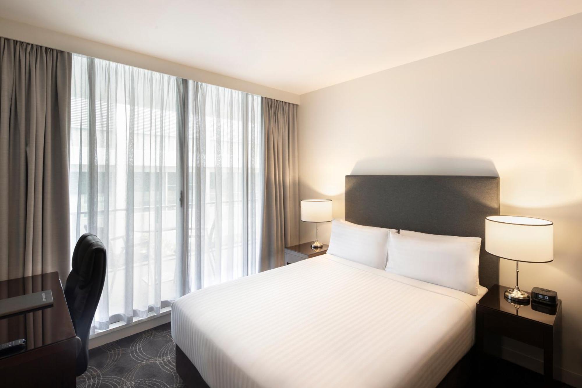 Hotel The Sebel Kew 4*