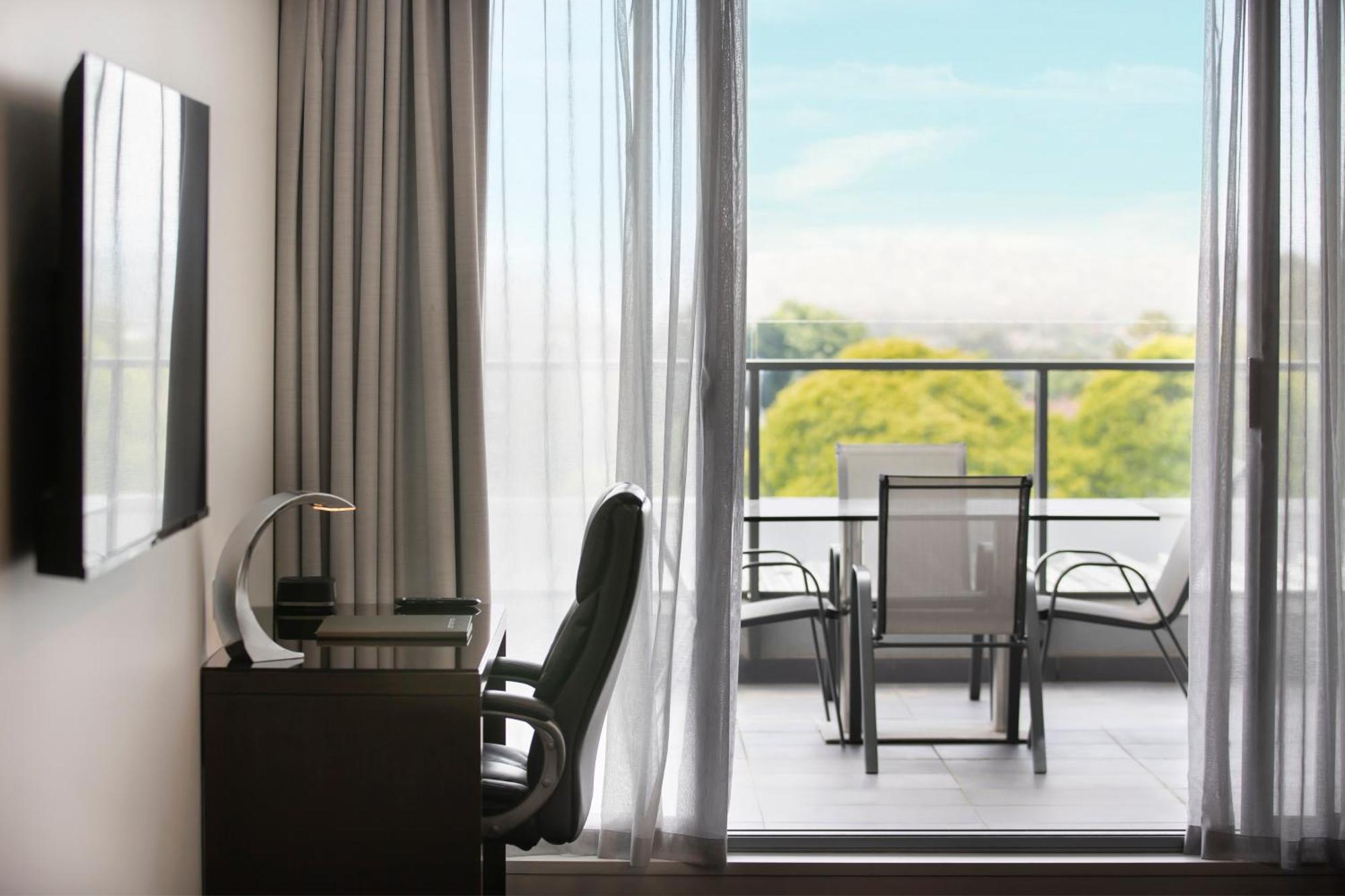 The Sebel Kew Hotel Melbourne