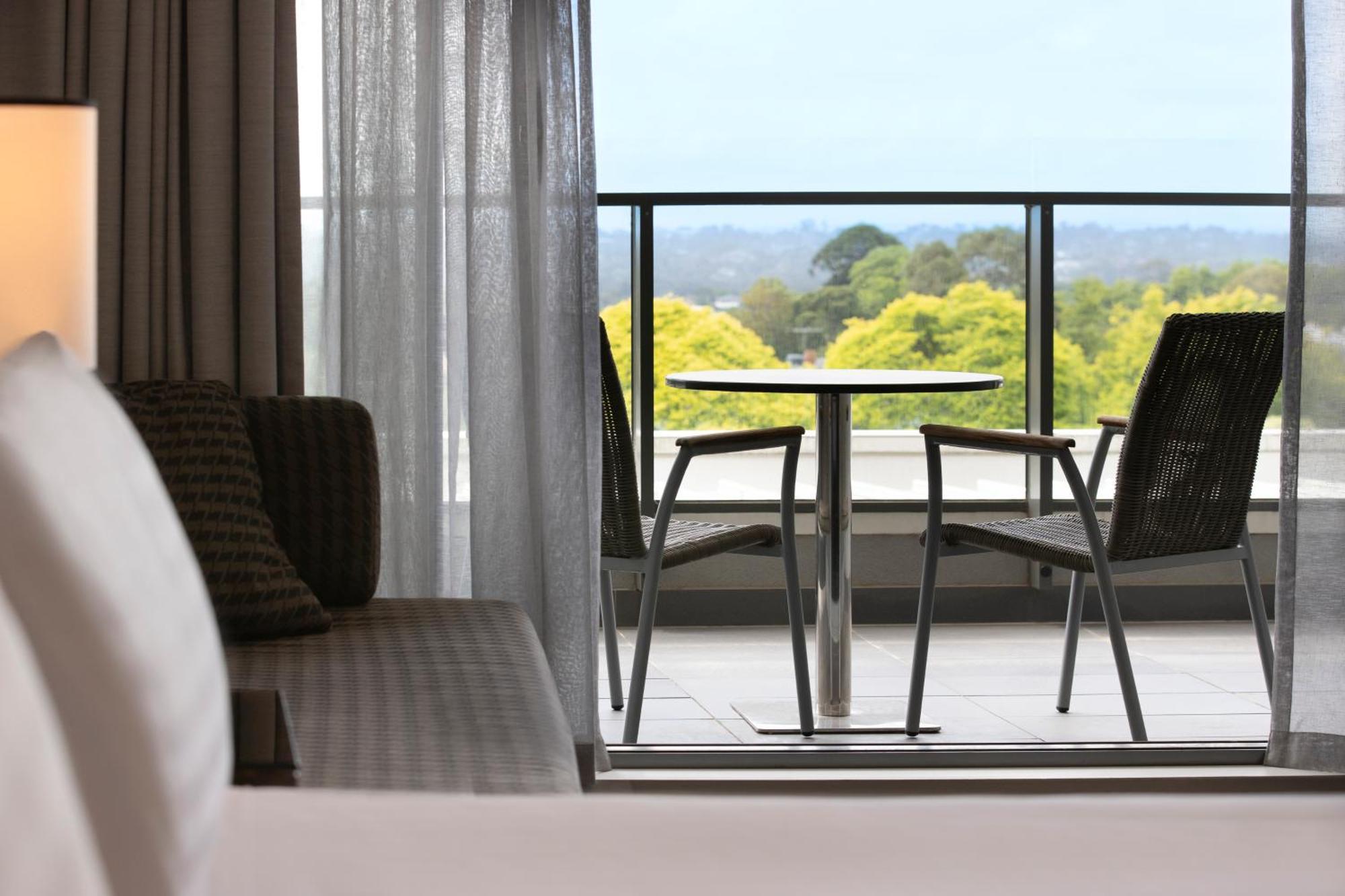 The Sebel Kew Melbourne