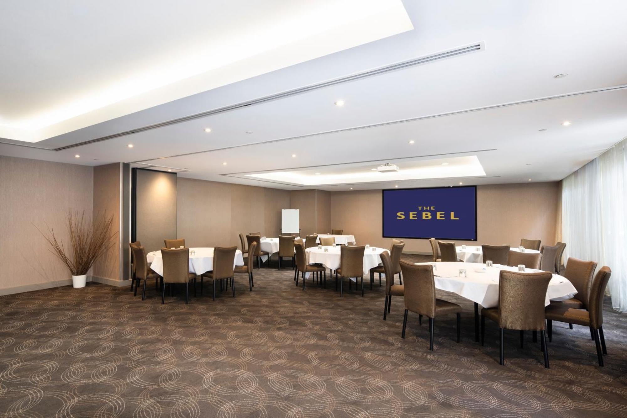 The Sebel Kew Hotel 4*