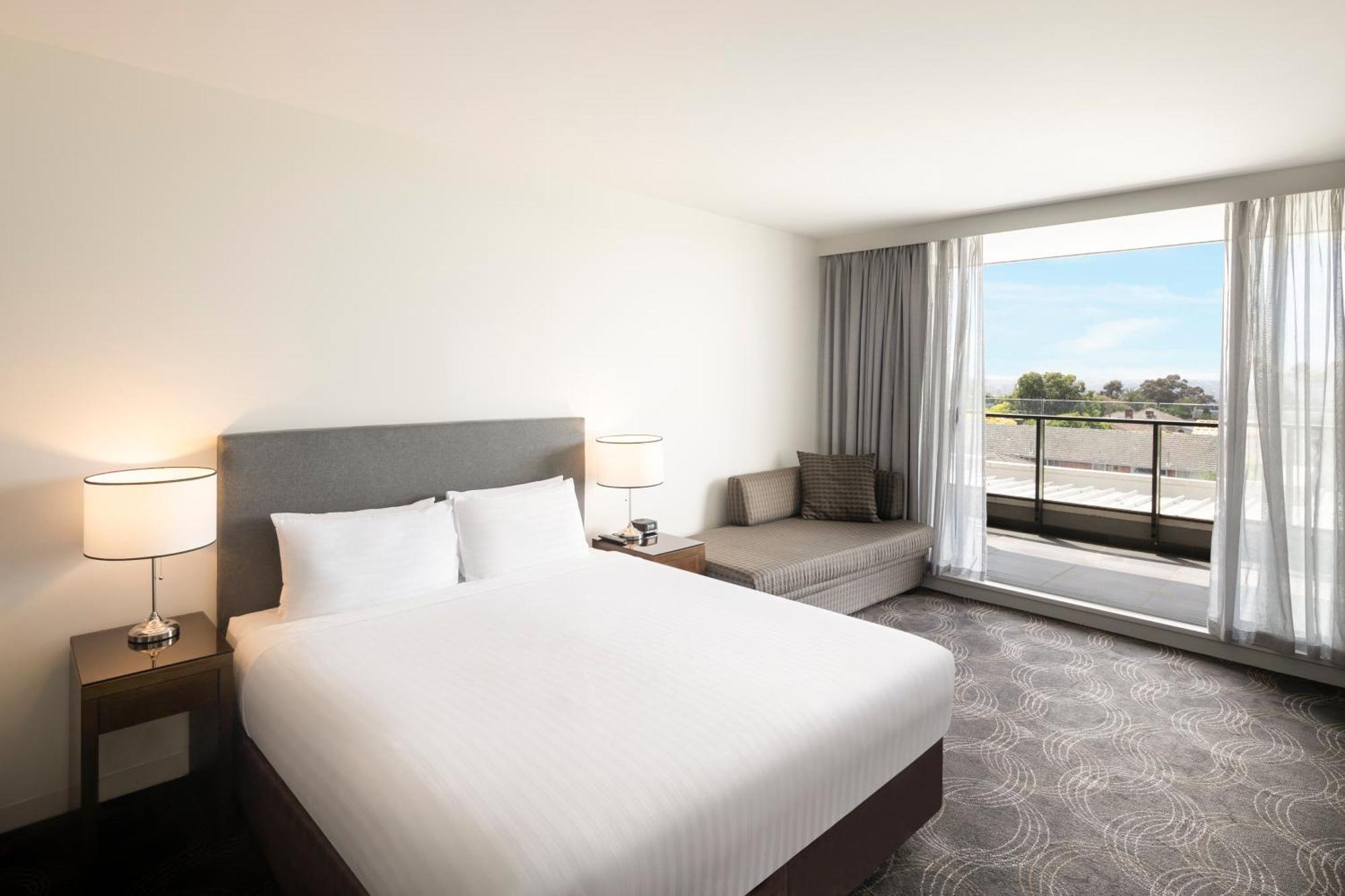Hotel The Sebel Kew 4*