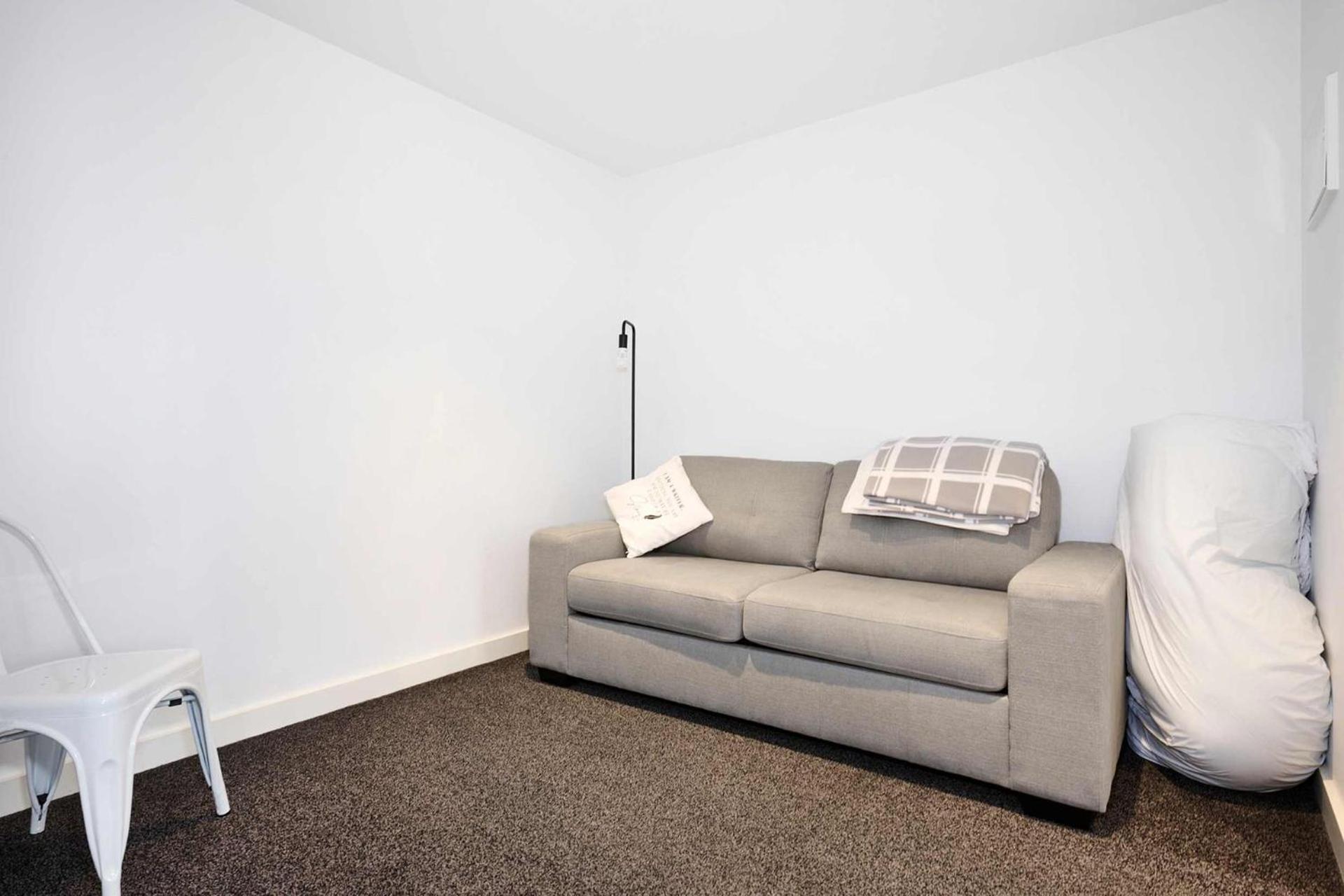 Stunning Cbd Views + Free Parking Apartment Melbourne