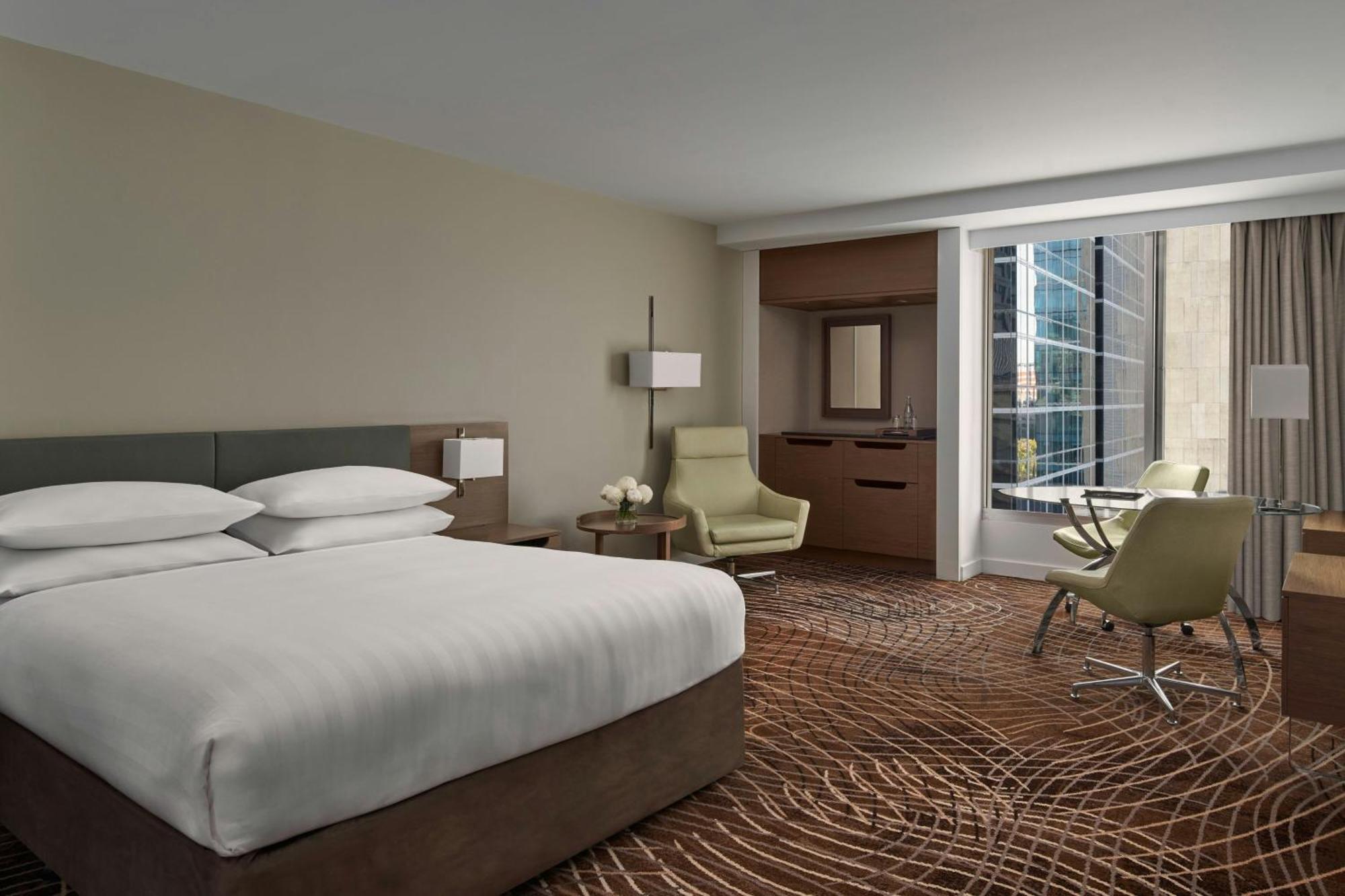 Marriott Hotel