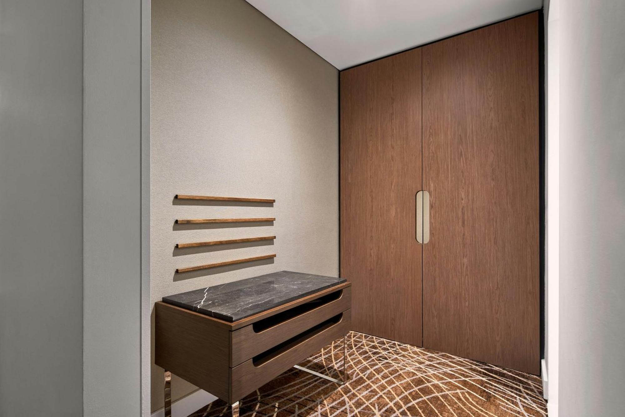 Marriott Hotel