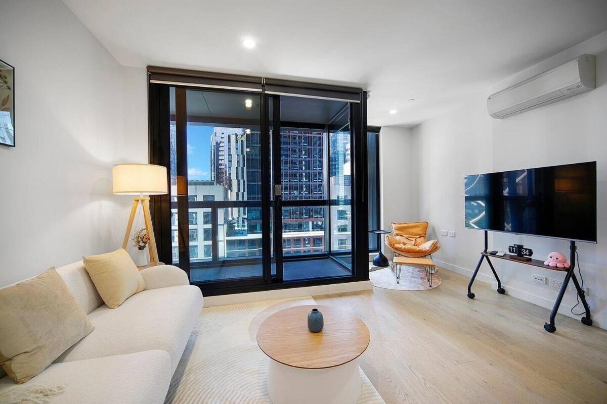 Heart Of Melbourne-cozy 2b Melbourne