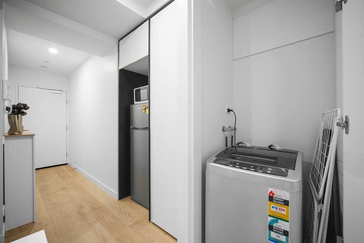 Apartment Heart Of Melbourne-cozy 2b *
