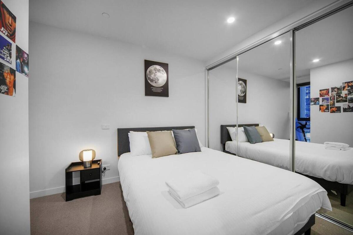 Heart Of Melbourne-cozy 2b *