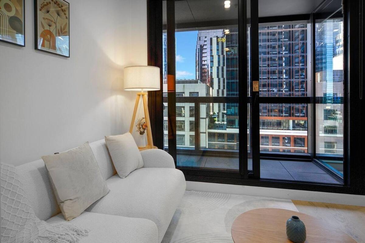Heart Of Melbourne-cozy 2b Melbourne
