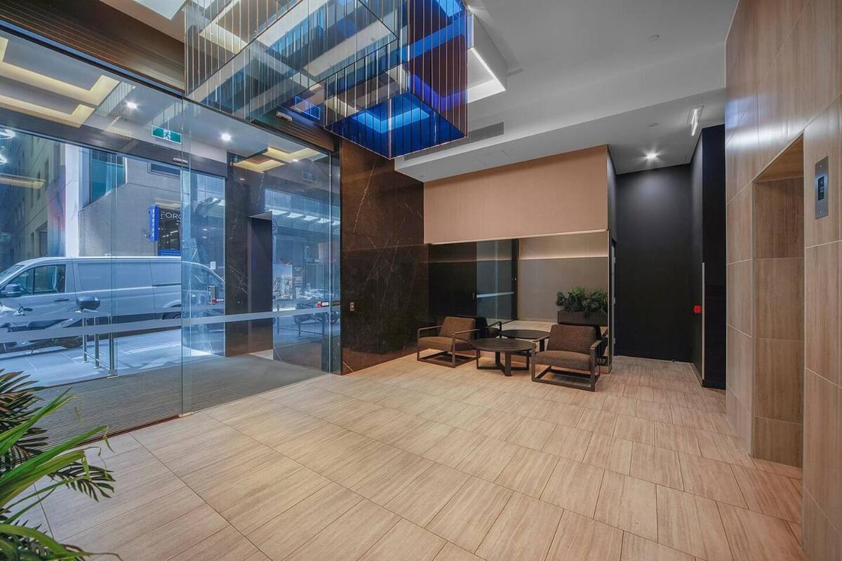Apartment Heart Of Melbourne-cozy 2b *