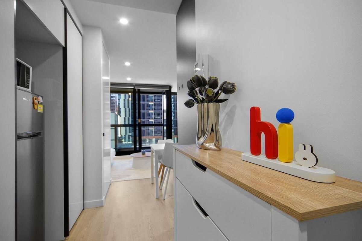 Heart Of Melbourne-cozy 2b Melbourne