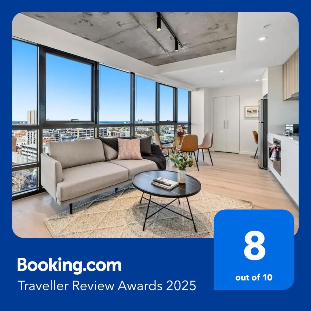 Apartment Spectacular Views From The Heart Of Southbank! *
