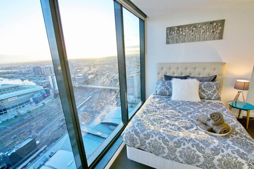 Apartment Nest Meet Upper West Side Melbourne