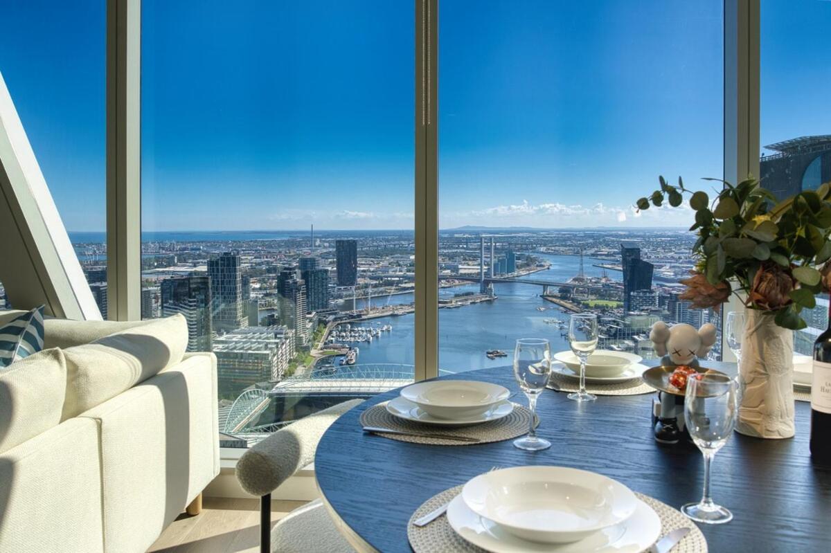 Park Avenue *