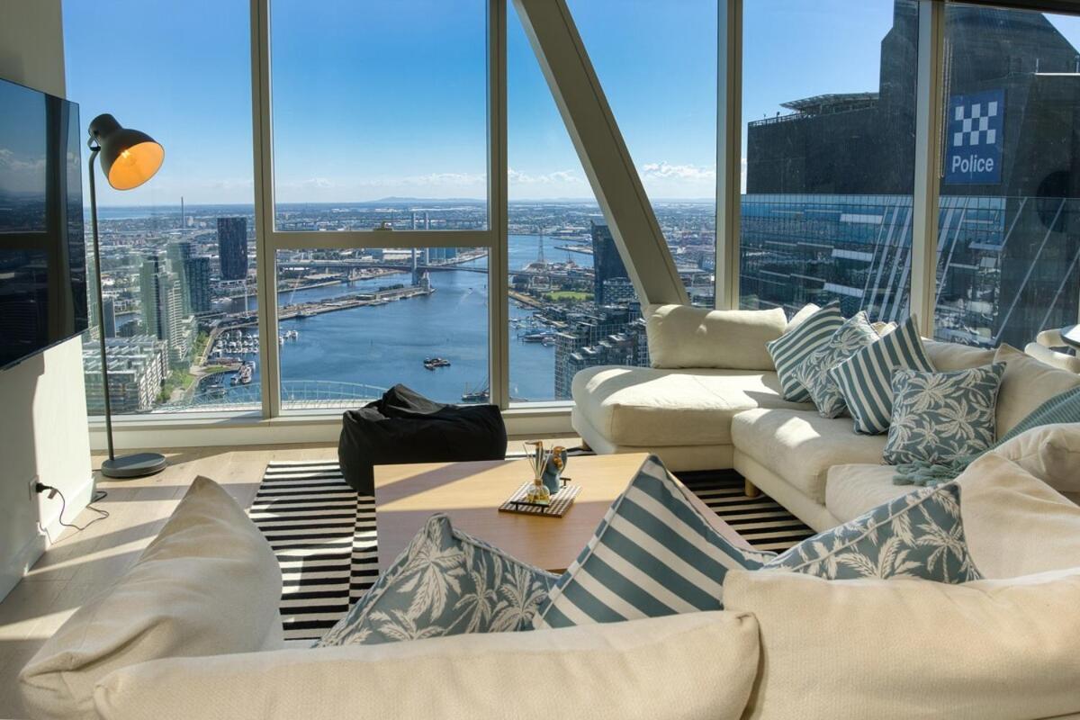 Apartment Park Avenue Melbourne