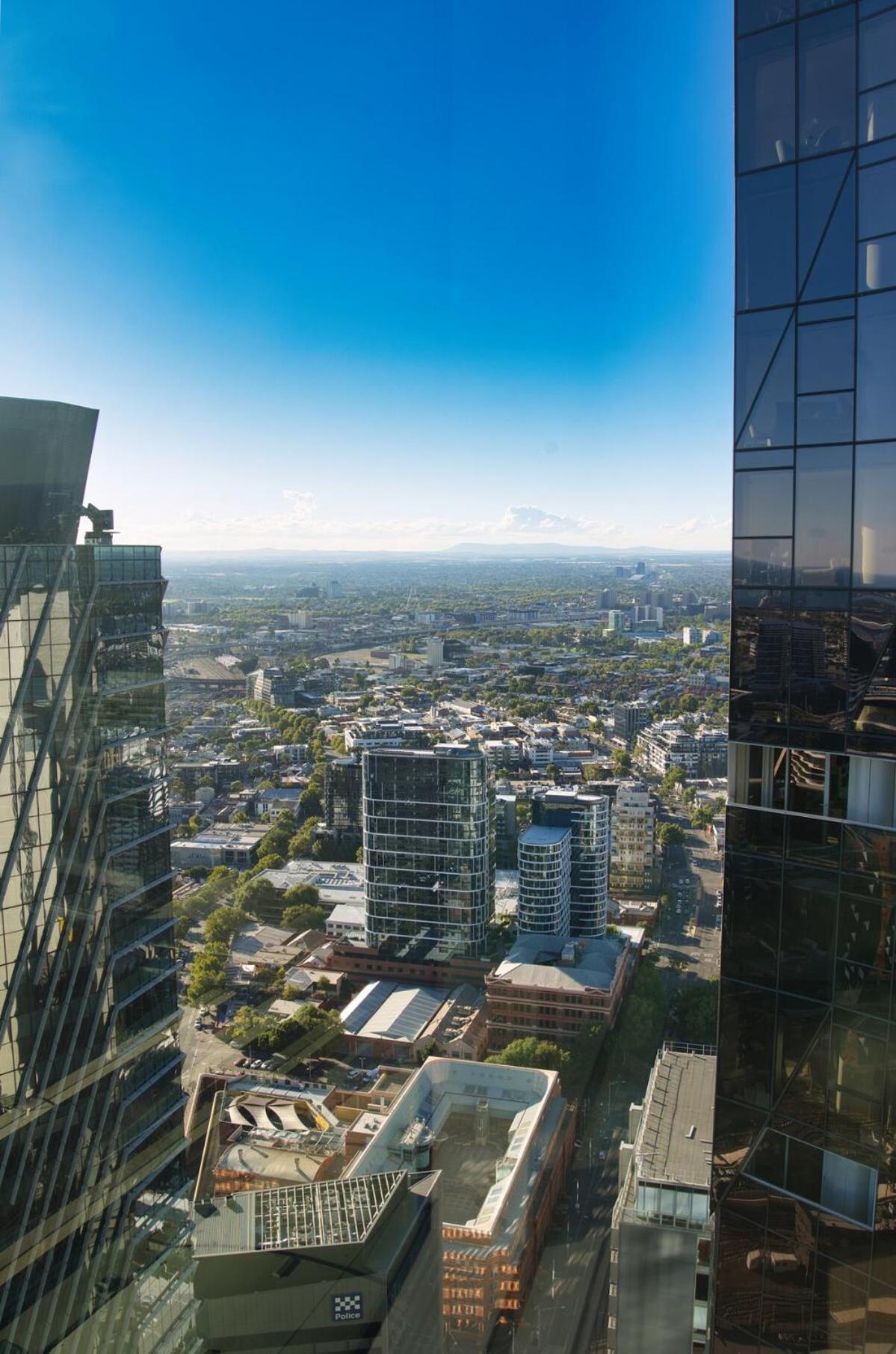 Park Avenue Apartment Melbourne
