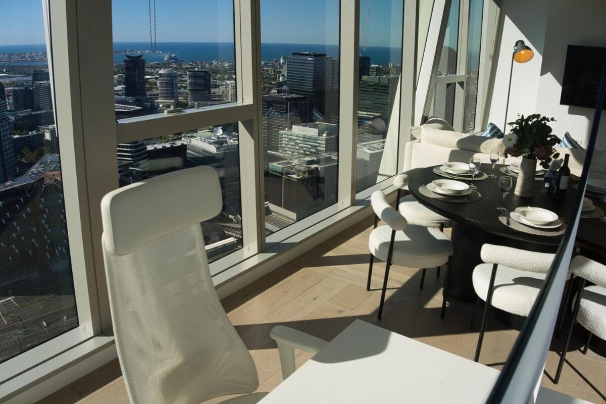 Park Avenue Apartment