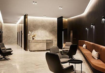 Park Avenue *