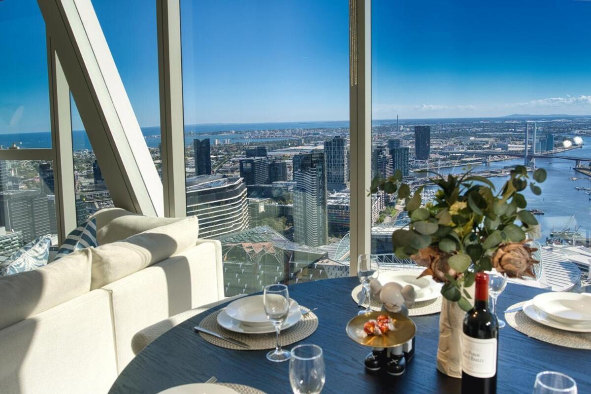Apartment Park Avenue *