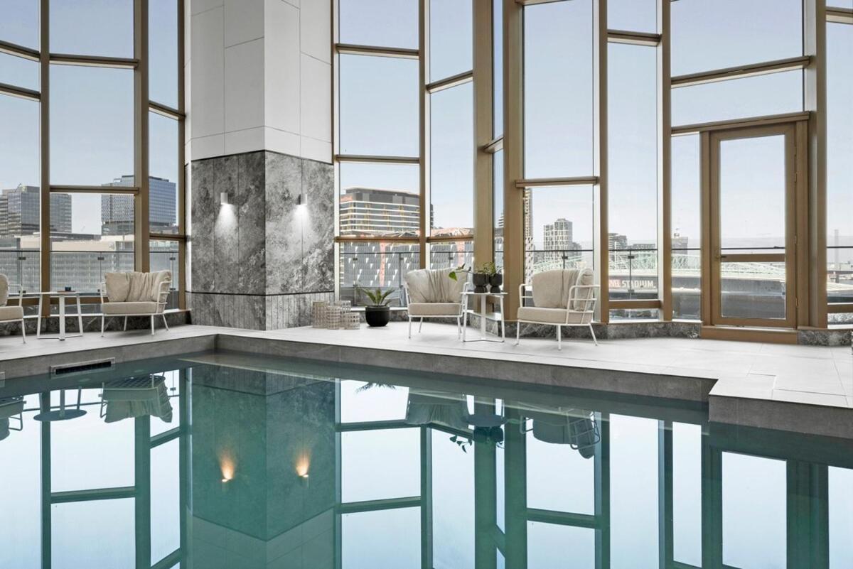 Apartment Park Avenue Melbourne