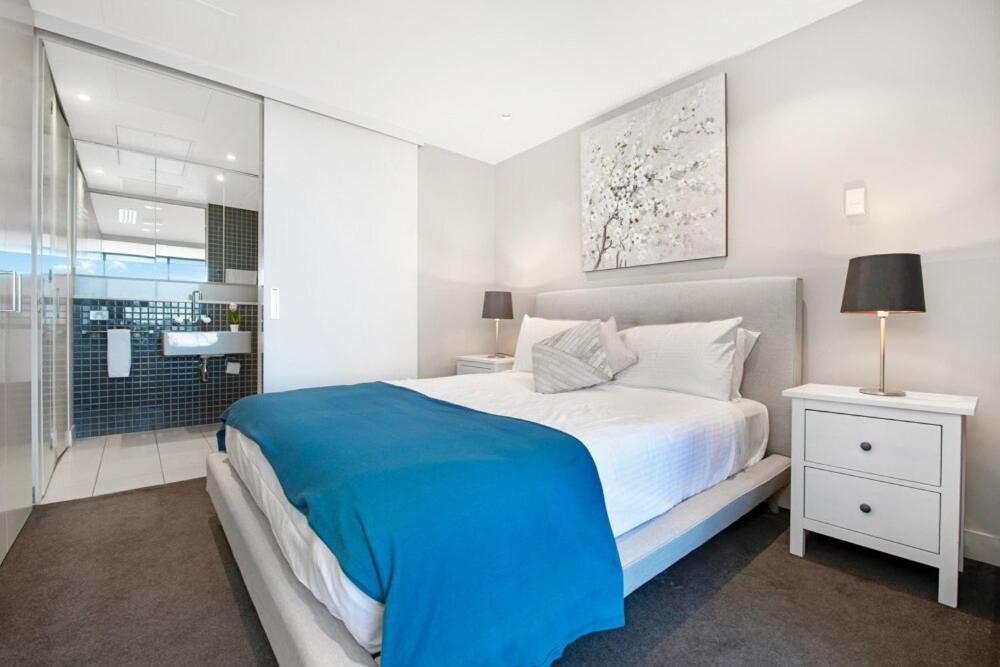 Apartment Stunning 1-bedroom In Southbank Melbourne