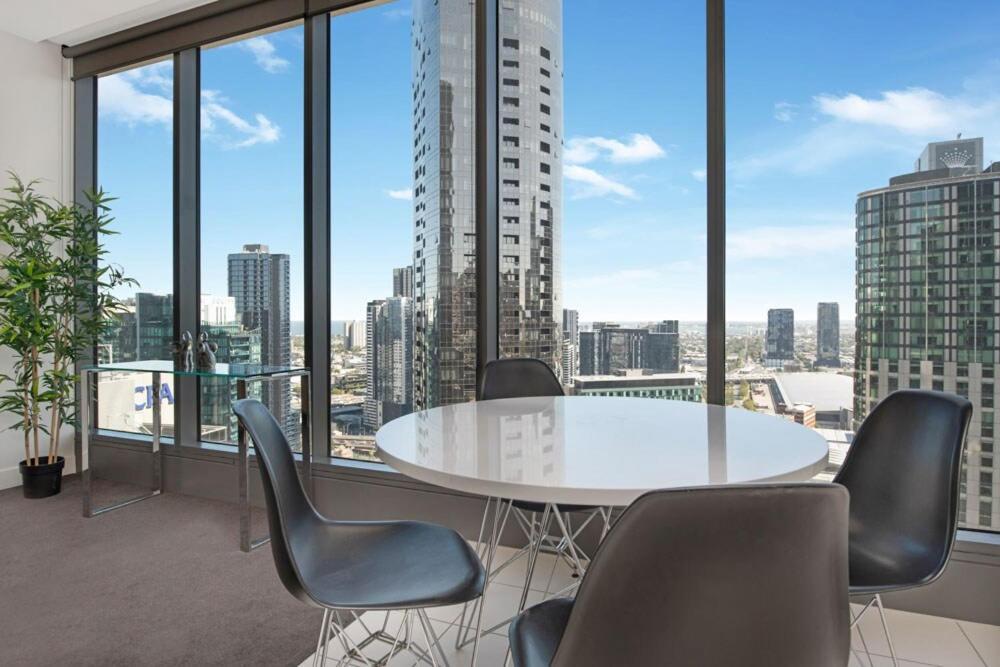 Apartment Stunning 1-bedroom In Southbank *