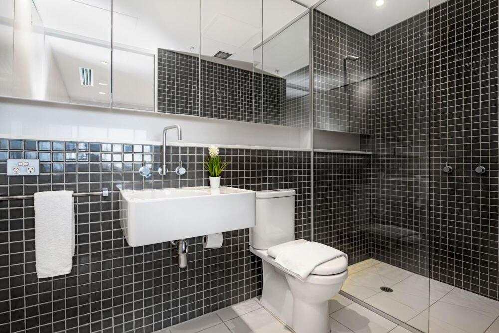 Stunning 1-bedroom In Southbank Melbourne