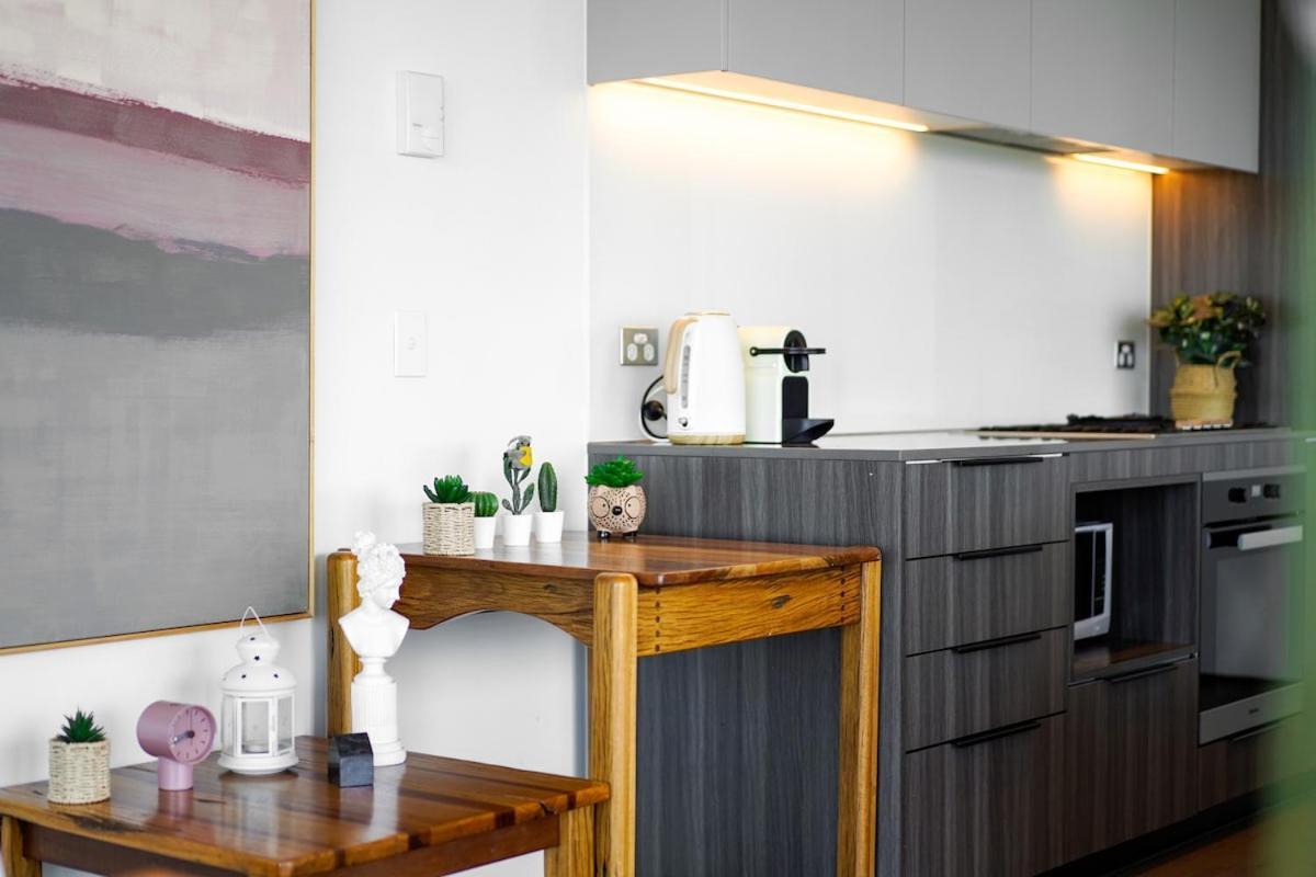 Penthouse At 3b2b2c-harbour-ocean View Apartment