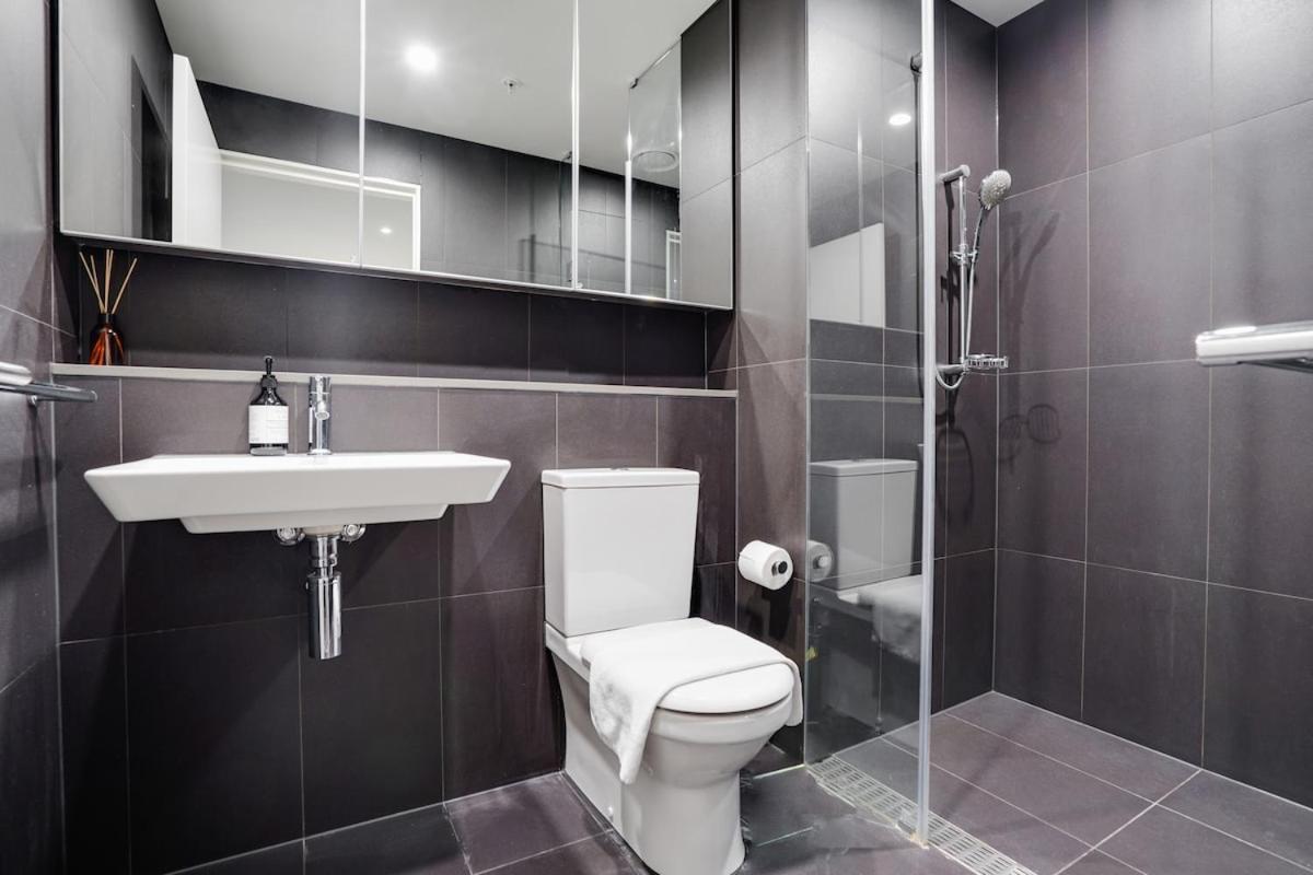 Apartment Penthouse At 3b2b2c-harbour-ocean View *