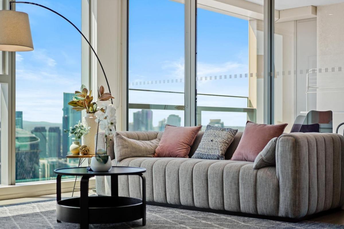 Penthouse At 3b2b2c-harbour-ocean View Apartment *