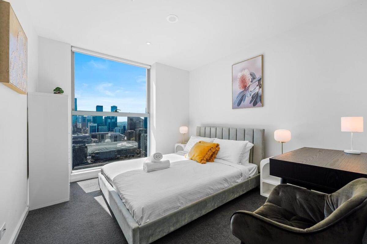 Penthouse At 3b2b2c-harbour-ocean View *