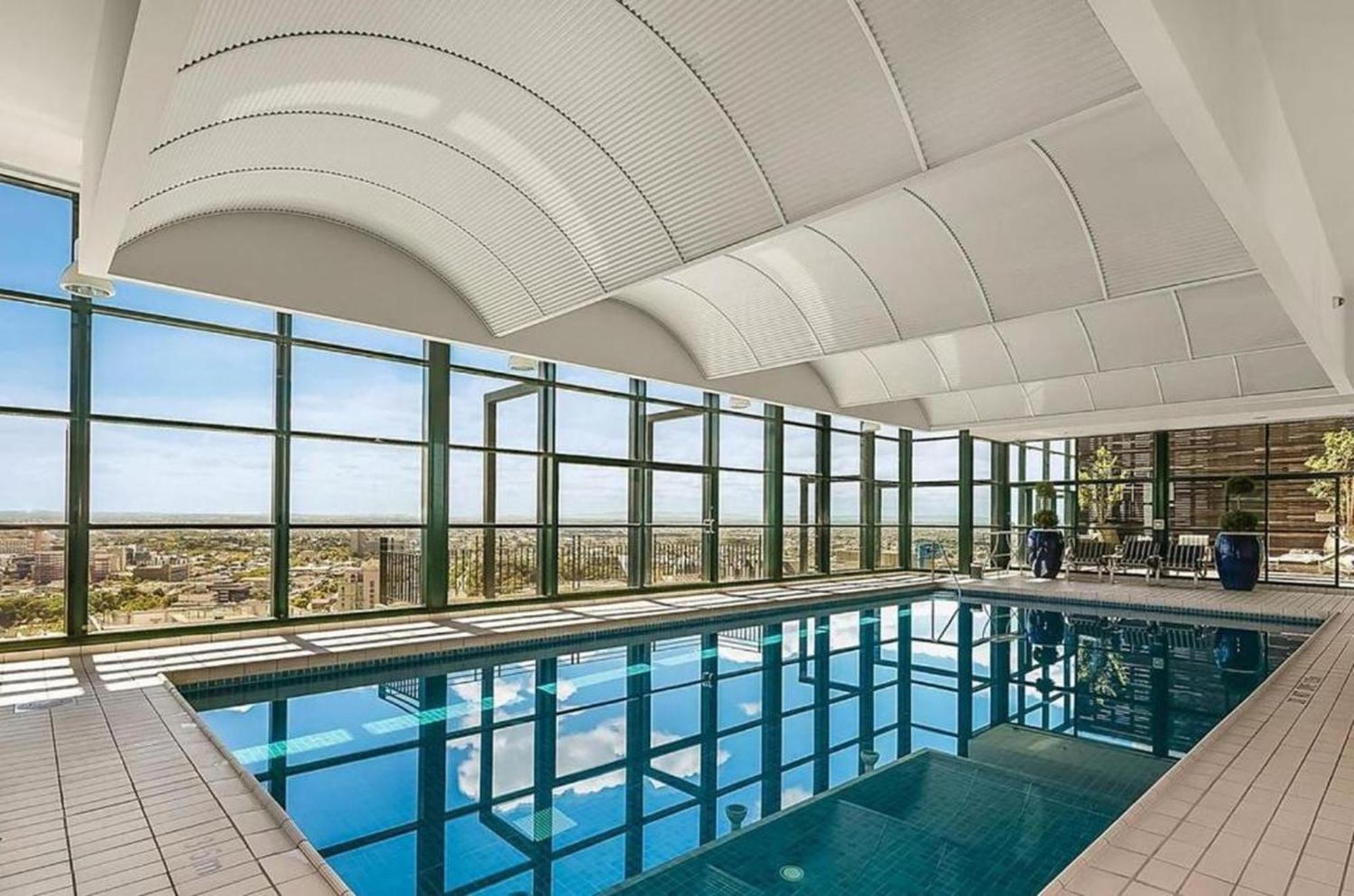 Apartamento Regency Towers Melbourne