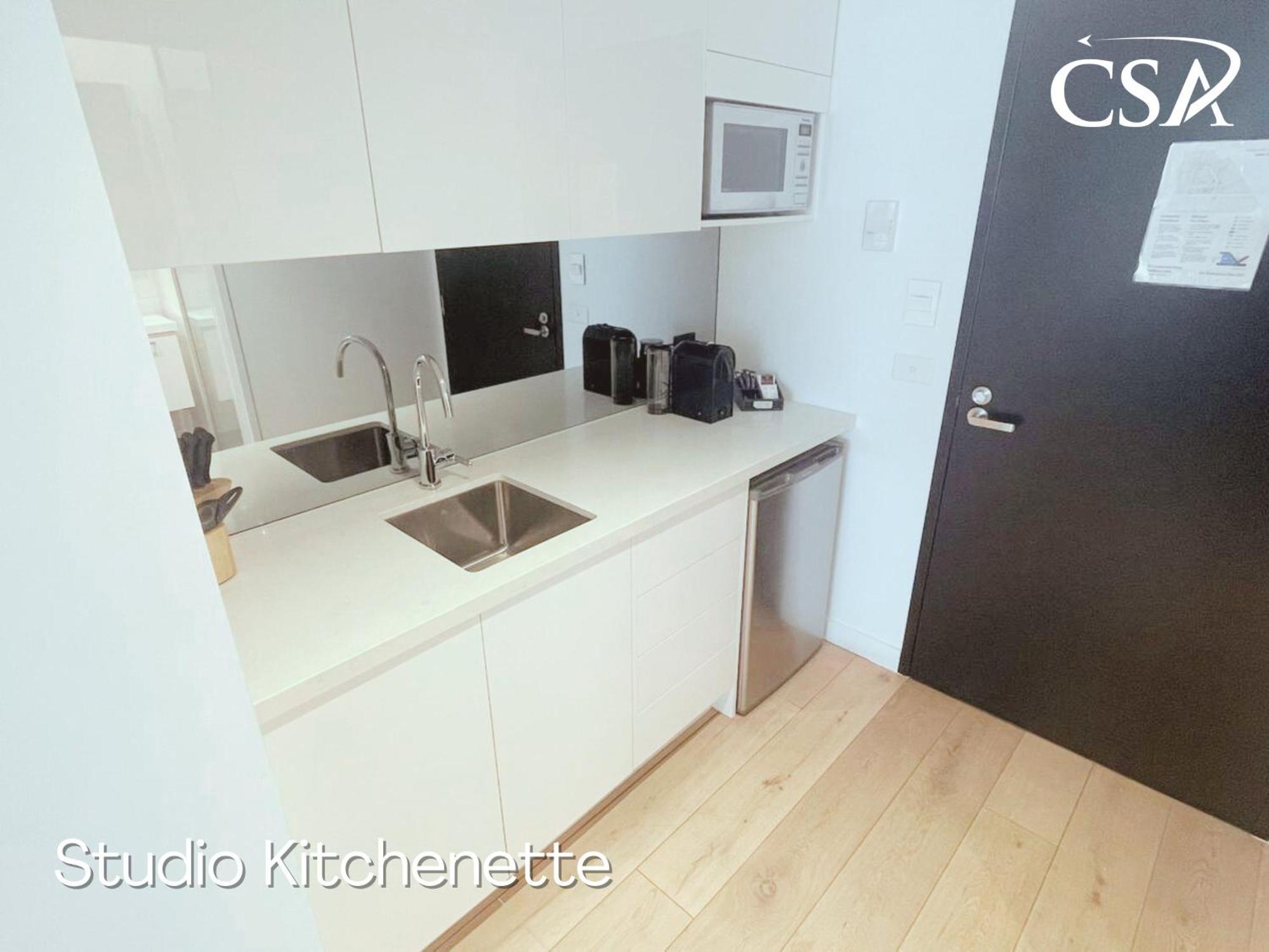 Camberwell Serviced Apartments Aparthotel 4*