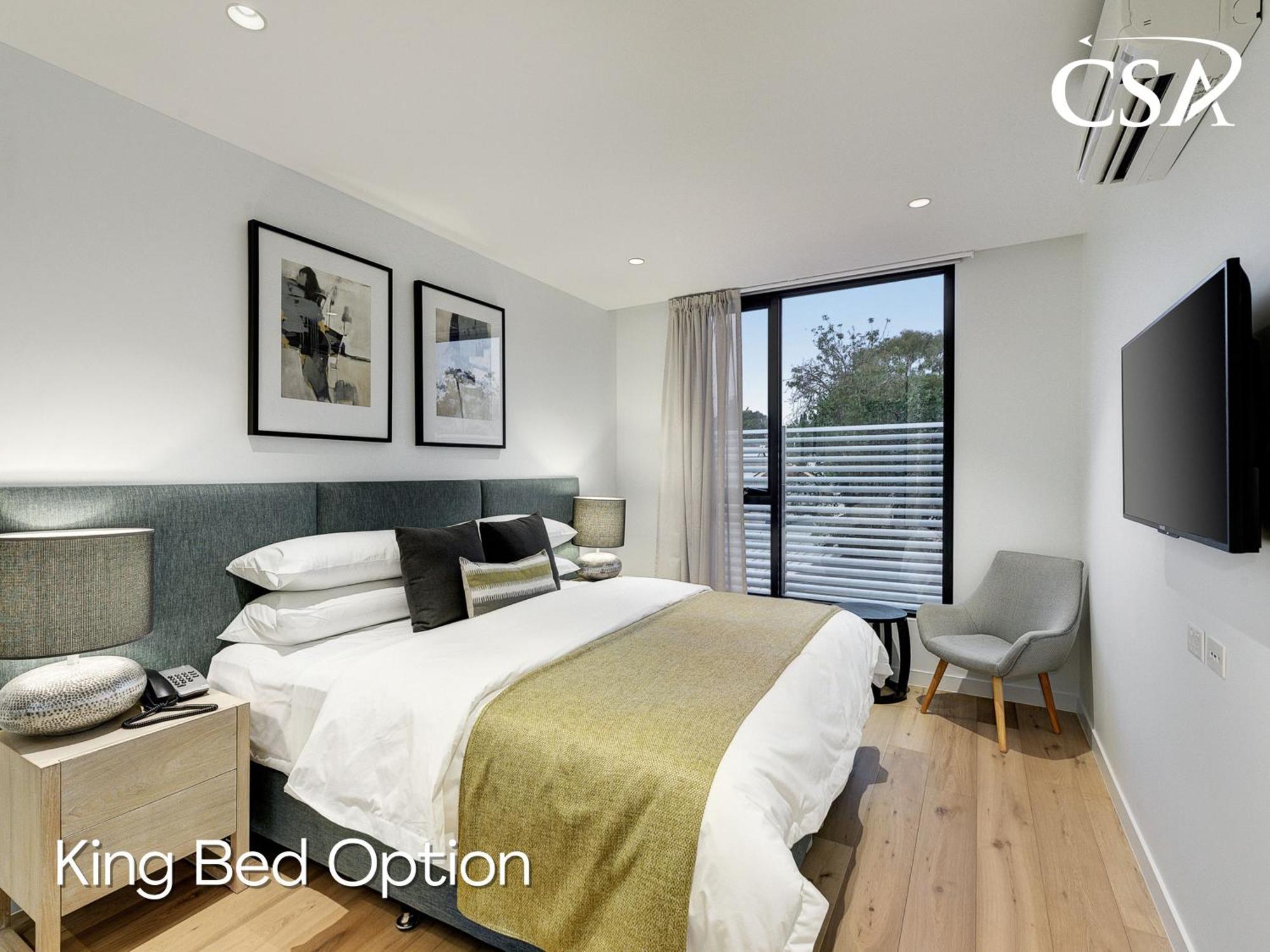 Camberwell Serviced Apartments 4*