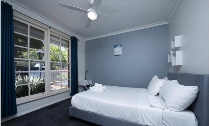 Luxury Escape For Perfect Retreat