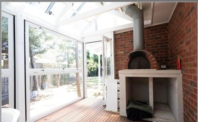 Holiday home Luxury Escape For Perfect Retreat
