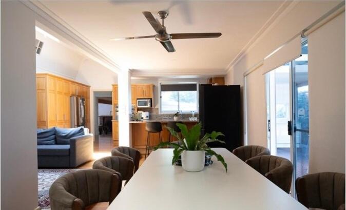Luxury Escape For Perfect Retreat Holiday home *