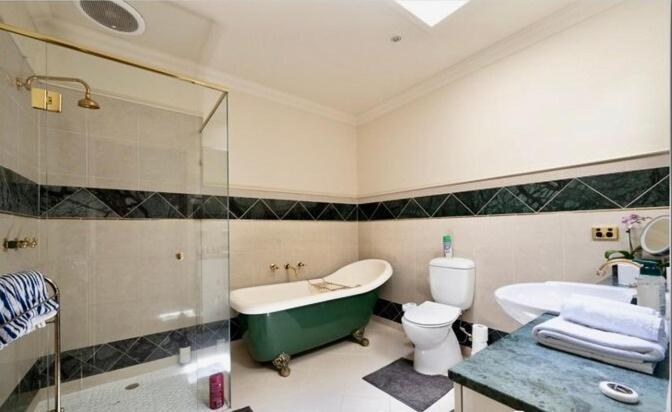 Luxury Escape For Perfect Retreat * Melbourne