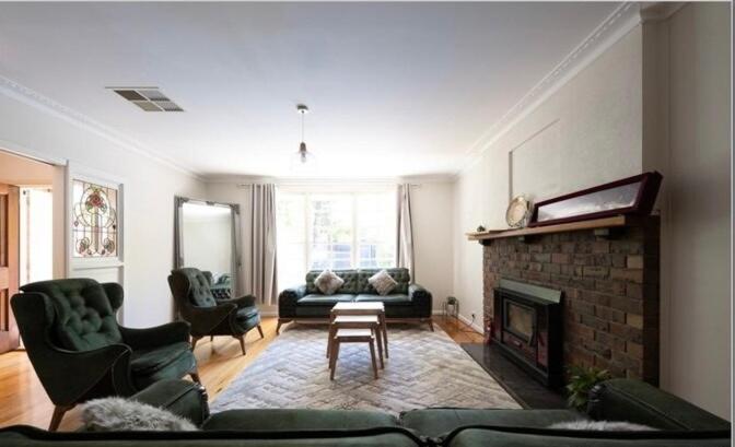 Luxury Escape For Perfect Retreat Holiday home Melbourne