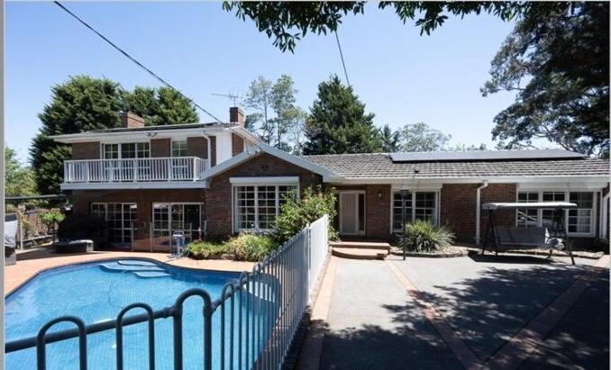 Luxury Escape For Perfect Retreat Holiday home *