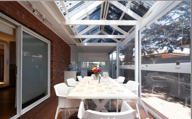 Holiday home Luxury Escape For Perfect Retreat *