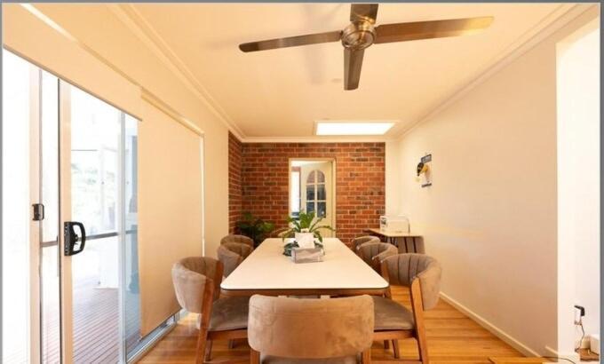 Luxury Escape For Perfect Retreat Holiday home Melbourne