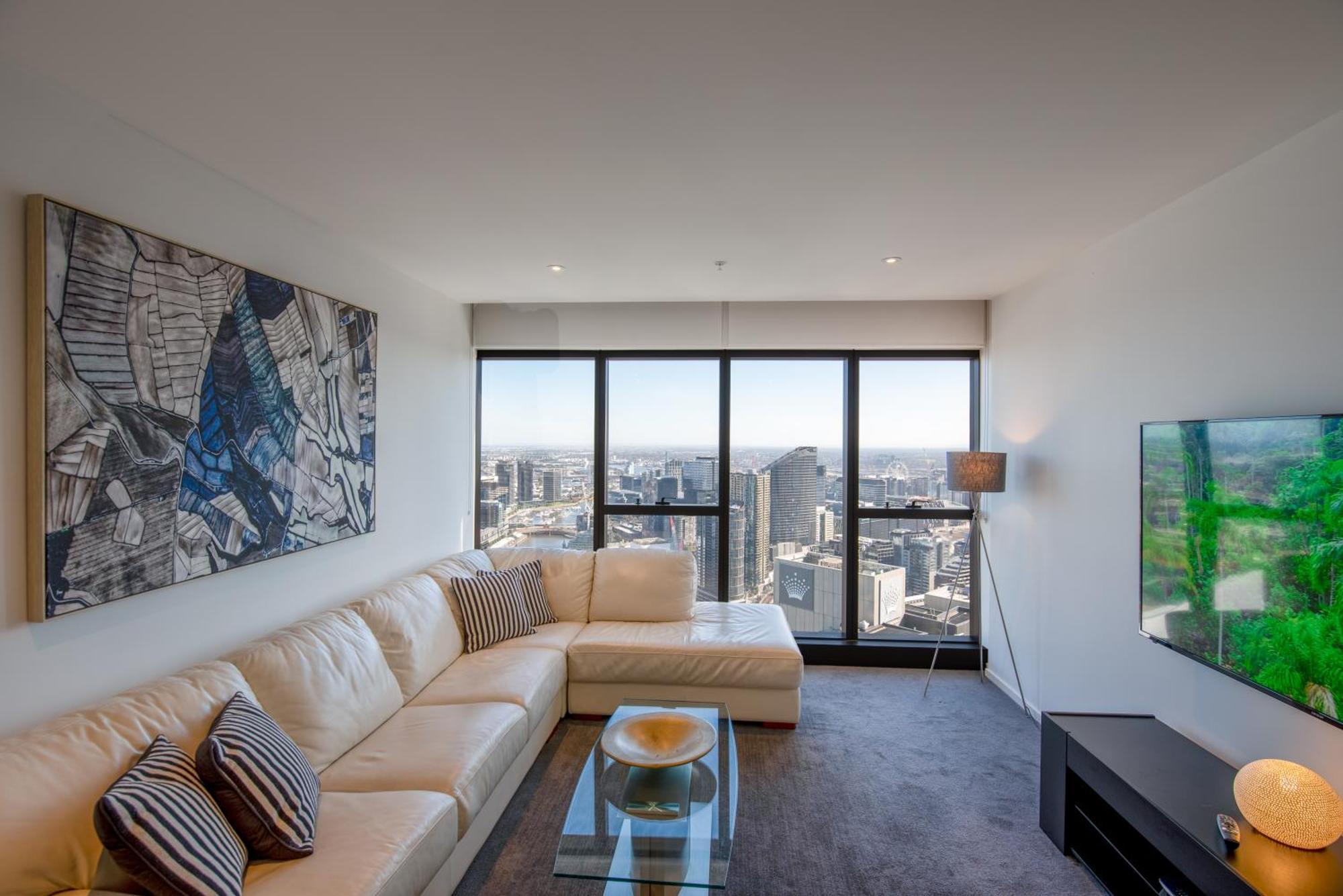 Prima Tower 5 Bedrooms Apartment