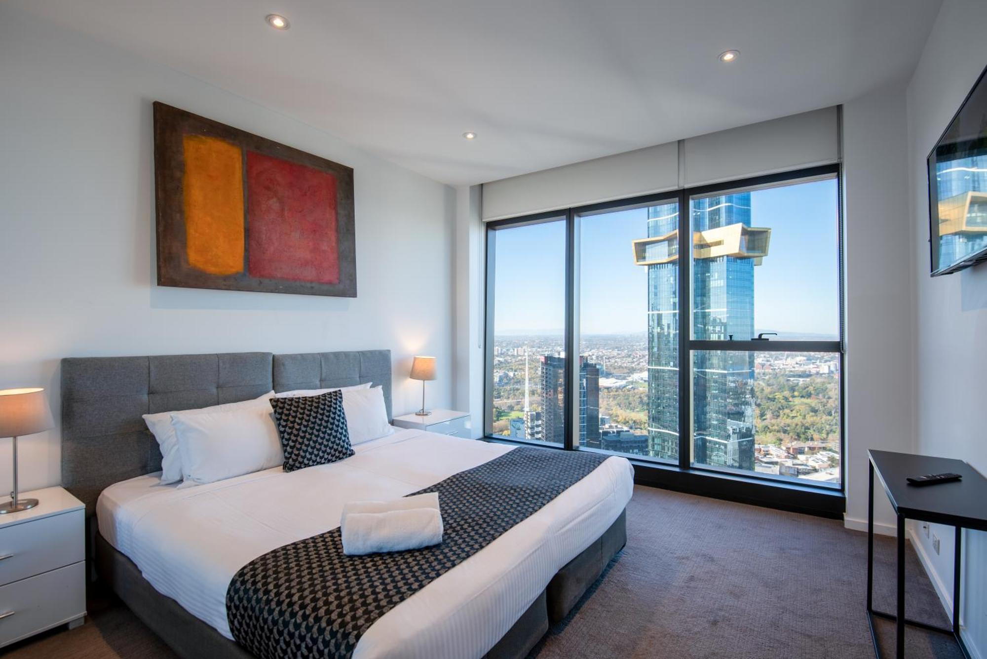 Prima Tower 5 Bedrooms