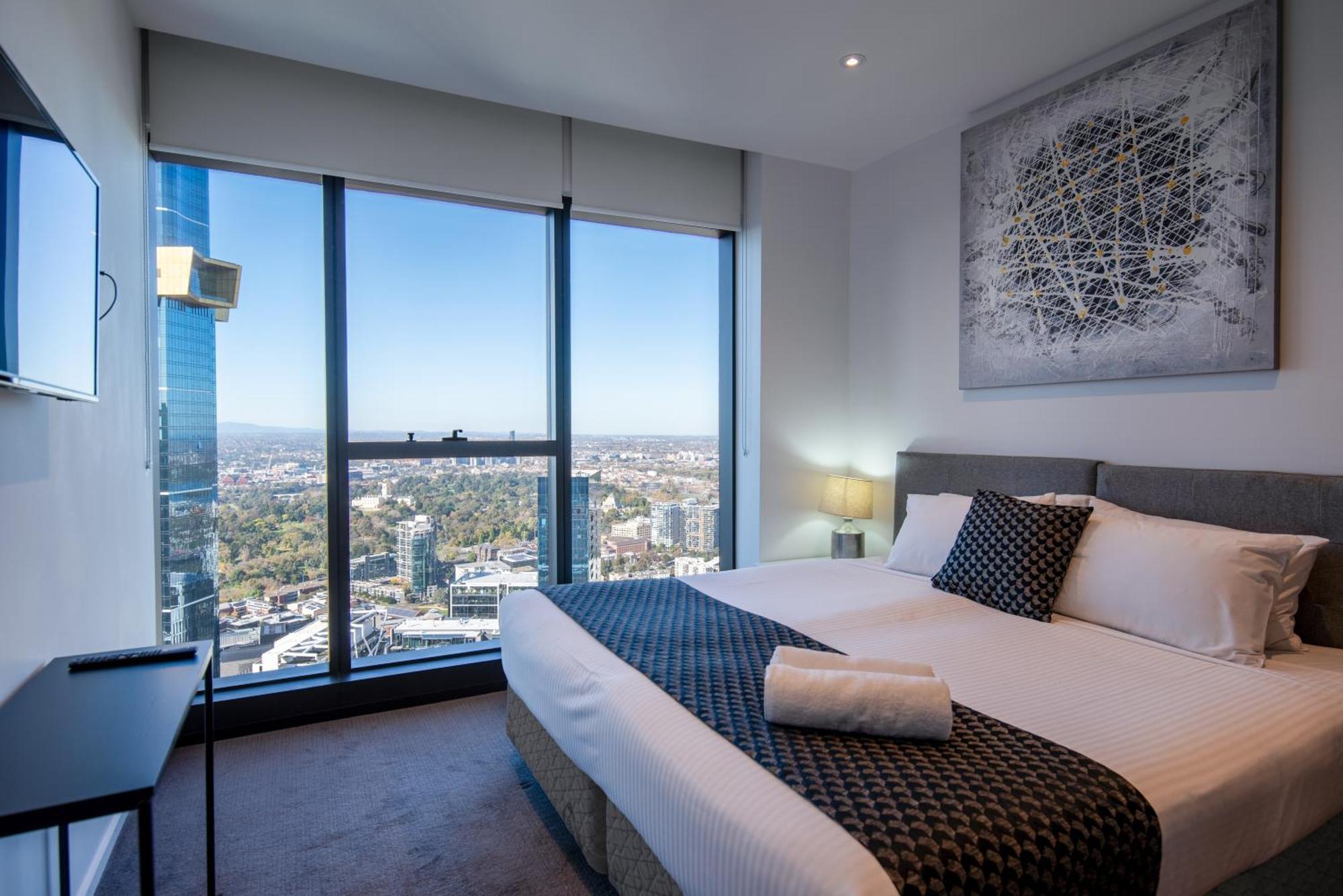 Prima Tower 5 Bedrooms