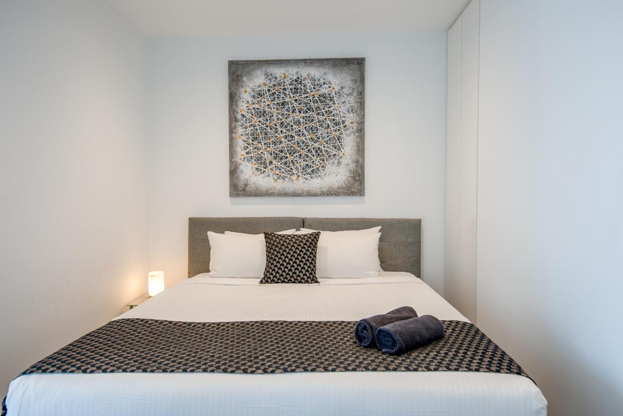 Prima Tower 5 Bedrooms Apartment