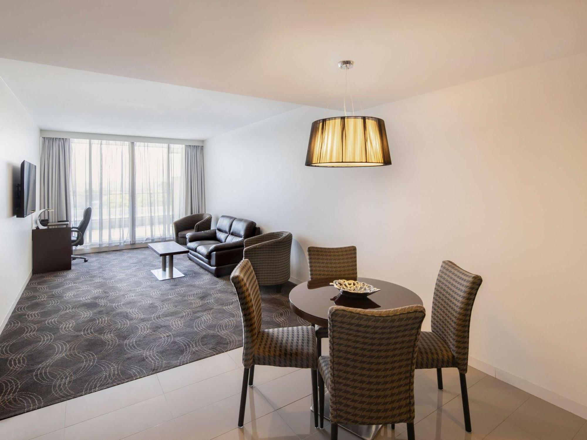 Hotel The Sebel Kew Melbourne
