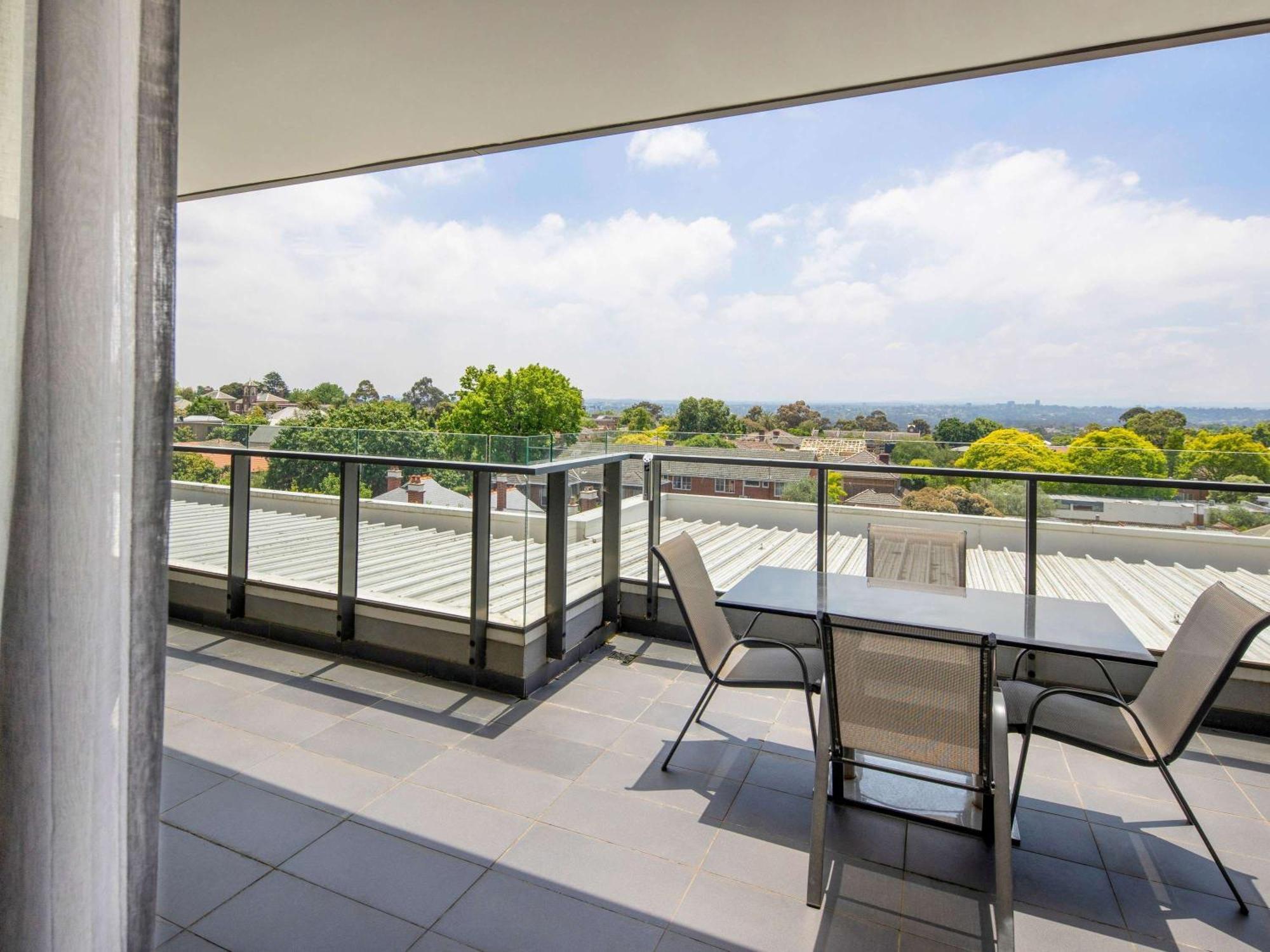 The Sebel Kew 4*