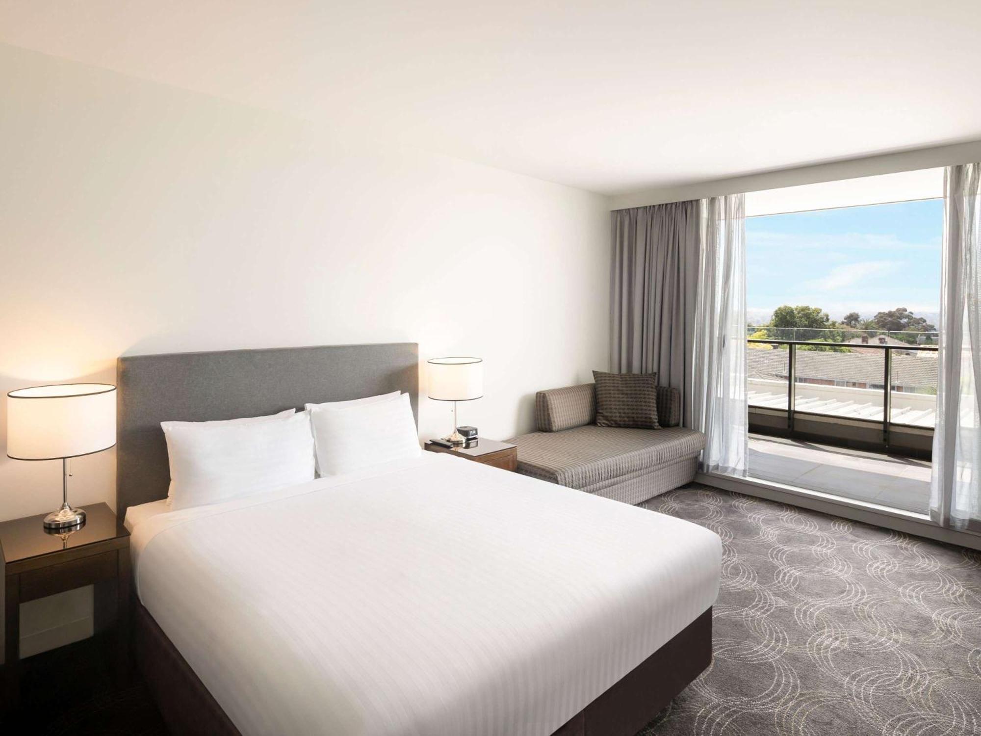 The Sebel Kew Hotel Melbourne