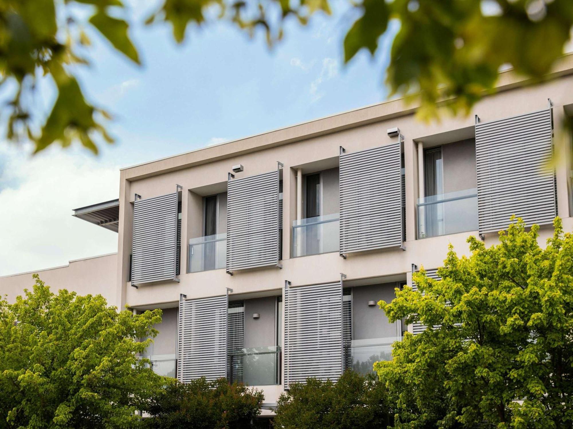 The Sebel Kew Hotel
