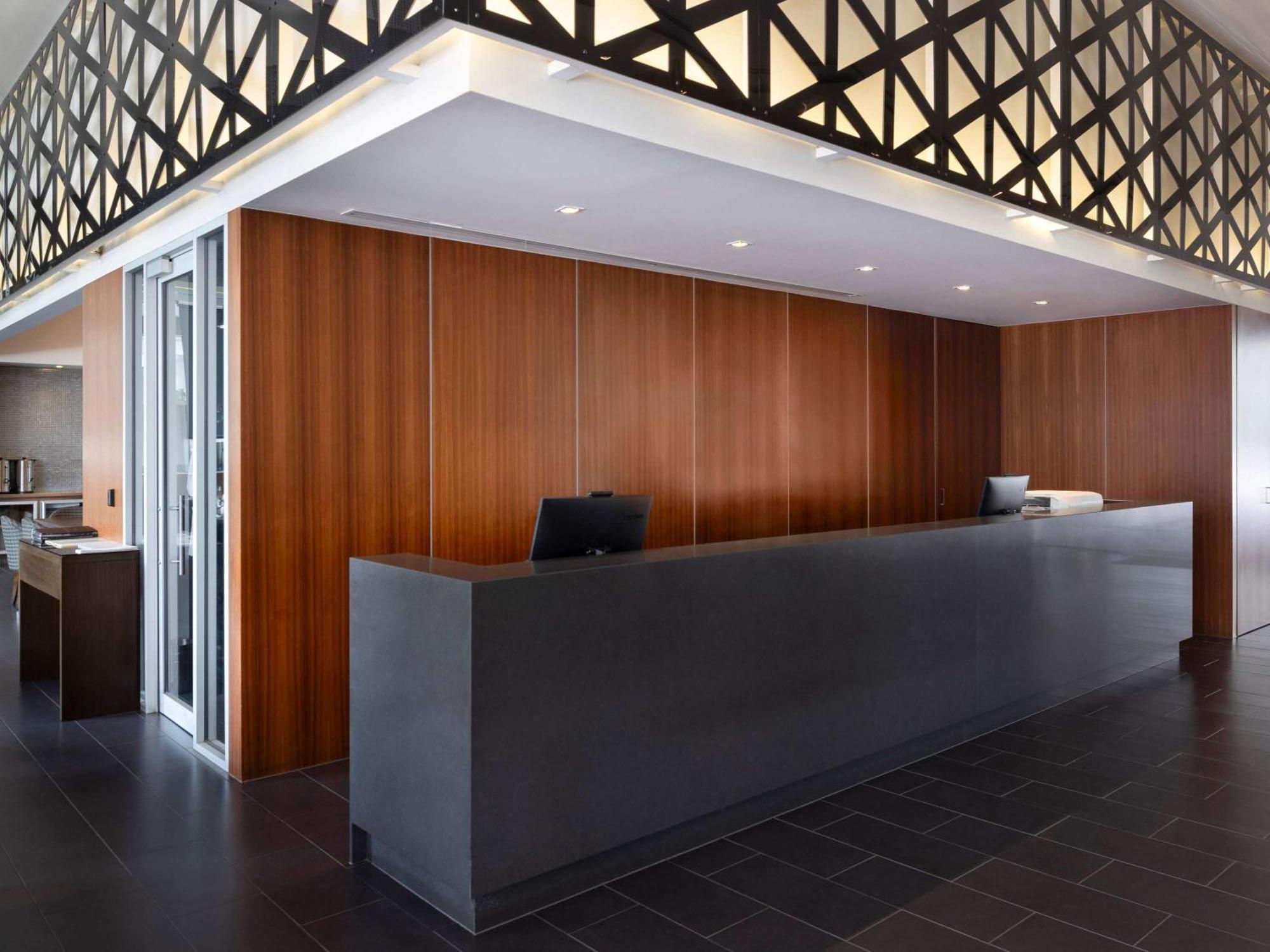 The Sebel Kew Hotel Melbourne